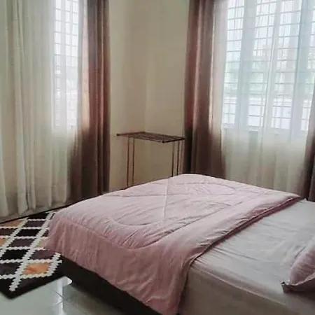 Mab Homestay